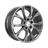 7.5x19 5x114.3 64.1 ET50 GRAY